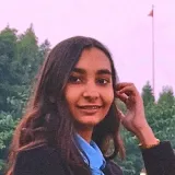 Niharika - Psychology tutor - Kota