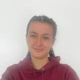 Manon - Prof de physique - Nîmes