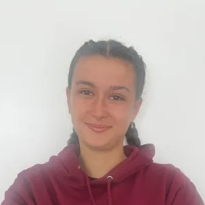 Manon - Prof de physique - Nîmes