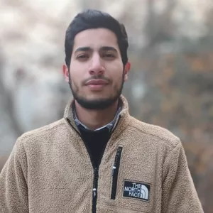 Bhat - Physics teacher - Srinagar