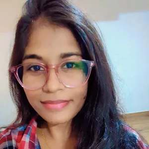 Pranathy - Biology tutor - Hyderabad