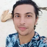 Mohammed amine - Prof d'anglais - Safi