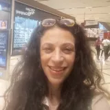 Regina - Prof de inglês - Vila Moraes