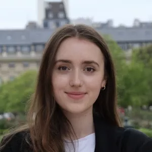 Mathilde - French tutor - New York