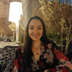 Sofia - Professor de português - Vila Nova de Gaia