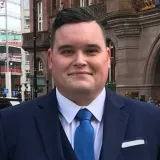 George - Maths tutor - Manchester