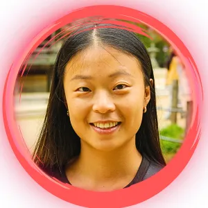 Angie - Chinese tutor - Los Angeles