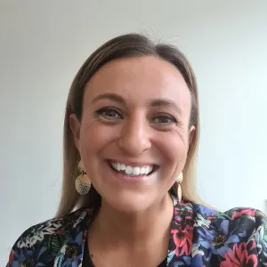 Haley - Support for students with adhd tutor - London