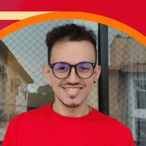 Rodolfo - Prof de finanças - São Luís