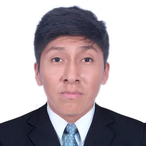 Gustavo Fabián - profesor de contabilidad - Chincha Alta
