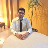 Khalid - HTML tutor - Markham
