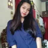 Nindy - Guru bahasa inggris - Palembang