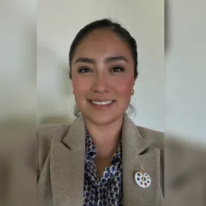 Diana Blanca - tutor académico - San Sebastián Atlahapa