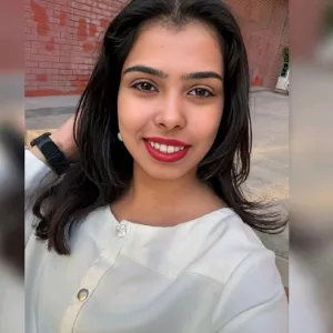 Saanvi - Computer programming tutor - London
