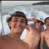 Luca - Prof d'espagnol - La Garenne-Colombes