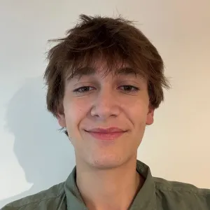 Luca - Prof d'espagnol - La Garenne-Colombes