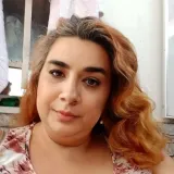 Silvia juliana - profesor de español para extranjeros - San Gil