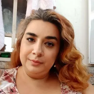 Silvia juliana - profesor de español para extranjeros - San Gil