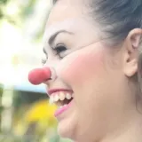 Beatriz - Professor de teatro - Governador Valadares