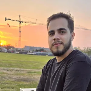 Youssef - Maths tutor - Vancouver