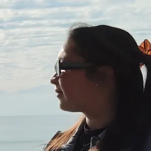Aylin - Profesor de matemática - Talca