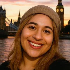 Laura - profesor de inglés - Santo Domingo