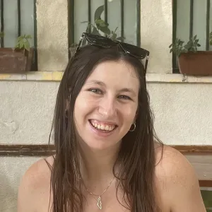 Keren - מורה למתמטיקה - באר שבע