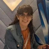 Guadalupe - tutor académico - Carhué
