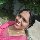 Nathinila - Maths tutor - Kanchipuram
