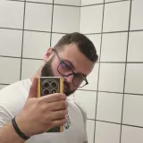 Alessandro - Prof de personal trainer - Ituiutaba