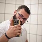 Alessandro - personal trainer - Ituiutaba