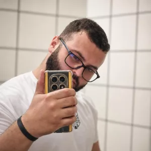 Alessandro - personal trainer - Ituiutaba
