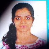 Shamitha - Biology tutor - Bengaluru