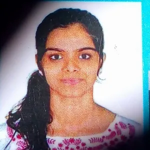 Shamitha - Biology tutor - Bengaluru