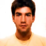 Enrique - Profesor de matemática - Valencia