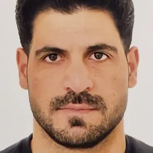 Mohamad - Lehrkraft für Mathematik - Potsdam