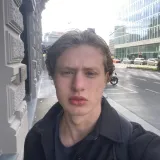 Matteo - Insegnante di aiuto compiti - Milano