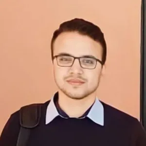 Ilyas - Prof de SVT - Béni Mellal