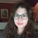 Ilina - nastavnik srpskog - Leskovac