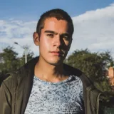 Nico - Profe de fotografía - Bogotá