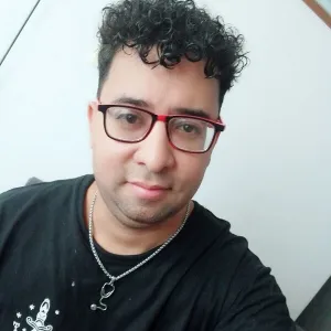 Pablo - profesor de enfermería - Resistencia