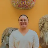 Sheyla Méndez - profesor de Gestión y organización - Playa del Carmen