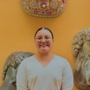 Sheyla Méndez - profesor de Gestión y organización - Playa del Carmen