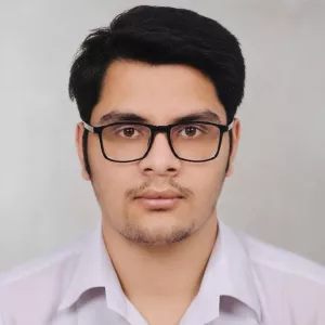 Kabya - Maths tutor - Amarillo