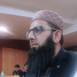 Sajjad - Chemistry tutor - Jammu