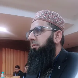 Sajjad - Chemistry tutor - Jammu