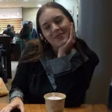 Francisca - Prof d'aide aux devoirs - Oron