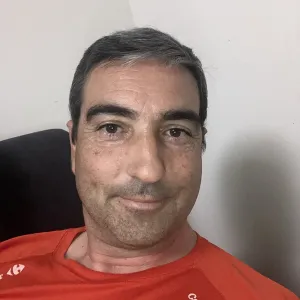 Borja - Profe de programación - Pamplona
