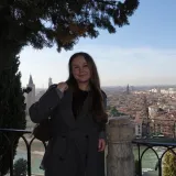 Simona - Profesor de Engleză - București