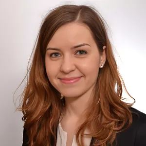 Naomi - Computer Programming Tutor - Montreal